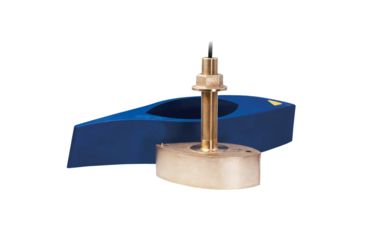 Image of Raymarine Bronze Broadband Ultra-High Performance Thru-Hull w/Fairing B260 25524