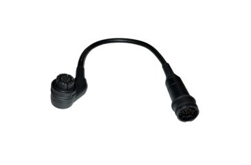 Image of Raymarine Cable Right Angle Adapter 71966