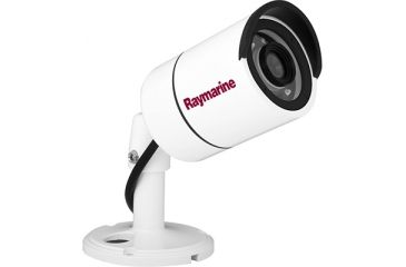 Image of Raymarine Camera, CAM210 Day/Night Bullet IP, New Condition RAY-E70346