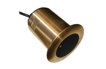 Image of Raymarine CPT-S Thru-Hull - High Chirp - Bronze - 12 61196
