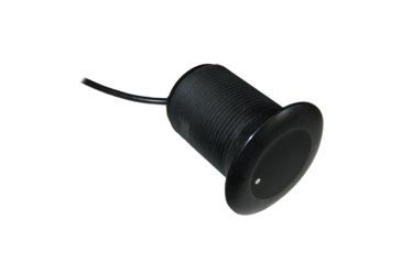 Image of Raymarine CPT-S Thru-Hull - High Chirp - Plastic - 0 61195