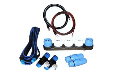 Image of Raymarine Evolution EV-1 Cabling Kit, New Condition RAY-R70160