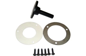 Image of Raymarine Fitting Kit E15017 Bulkhead 36406