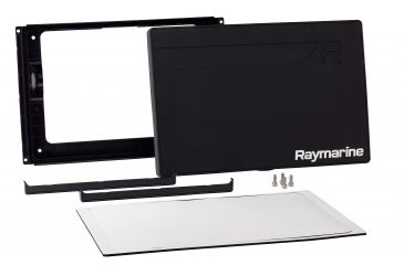 Image of Raymarine Front Mounting Kit For Axiom 12in Touch Screen Multifunction Navigation Displays, A80502