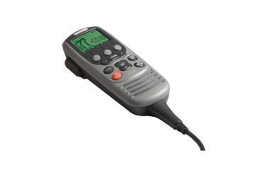Image of Raymarine Function Second Station Microphone f/55 &amp; 218 Full 30664