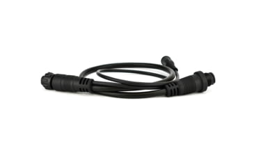 Image of Raymarine Handset Adaptor Cable 12 Pin To 12 Pin w/ Passive Speaker Output 400-Mm, A80297