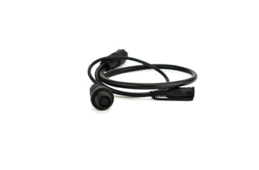Image of Raymarine Handset Adaptor Cable 12 Pin To 12 Pin w/ Passive Speaker Output 400-Mm, A80297