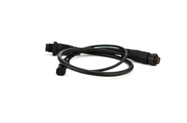 Image of Raymarine Handset Adaptor Cable 12 Pin To 12 Pin w/ Passive Speaker Output 400-Mm, A80297