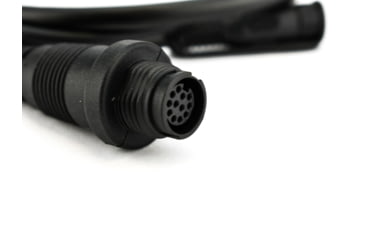 Image of Raymarine Handset Adaptor Cable 12 Pin To 12 Pin w/ Passive Speaker Output 400-Mm, A80297