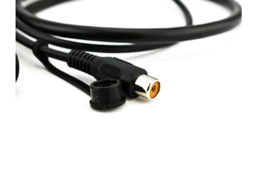 Image of Raymarine Handset Adaptor Cable 12 Pin To 12 Pin w/ Passive Speaker Output 400-Mm, A80297