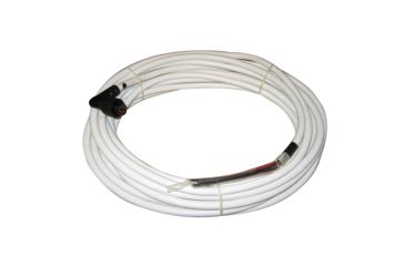 Image of Raymarine Heavy Duty Radome Cable w/Right Angle Connector - 15m 27210