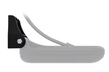 Image of Raymarine Hv100 Transom Bracket, R70651