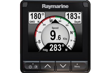 Image of Raymarine Instru. Display, i70s 4in Color, New Condition RAY-E70327
