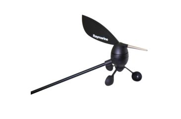 Image of Raymarine Long Arm Masthead Transducer w/30m Cable ST60 32765