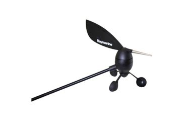 Image of Raymarine Masthead Unit w/ 30m Cable, ST60 &amp; ST290, New Condition RAY-E22078