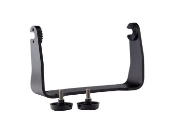 Image of Raymarine Metal Trunion Bracket For Axiom 9in Touch Screen Multifunction Navigation Displays, R70529