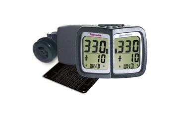 Image of Raymarine Micronet Race Master System Wireless 38324