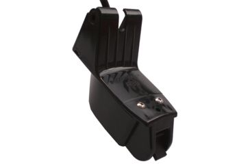 Image of Raymarine Mount Transducer w/Depth Speed Temperature Transom 38322