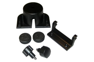 Image of Raymarine Mounting Bracket, ST40 Instruments Console 15433
