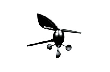Image of Raymarine Only Wind Arm Vane &amp; Cups Masthead 33312