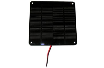 Image of Raymarine Panel f/Hull Transmitter Solar 38318