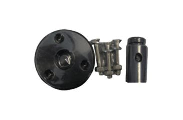 Image of Raymarine Pedestal Socket f/Tiller Pilots 2in, D027
