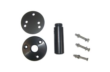 Image of Raymarine Pedestal Socket f/Tiller Pilots 3" 32900