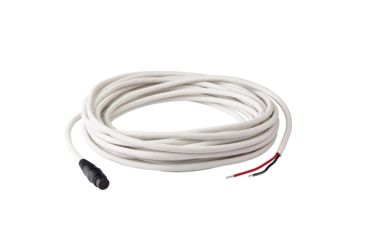Image of Raymarine Power Cable - 15M w/Bare Wires f/ Quantum 70785