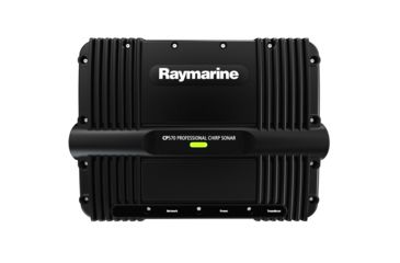 Image of Raymarine Professional CHIRP Sonar Module CP570 55527