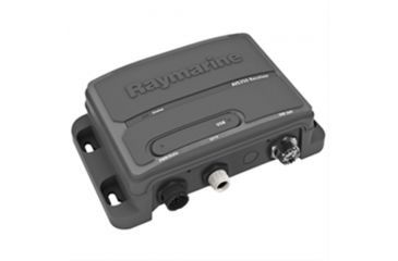 Image of Raymarine Quantum Q24W Radome Wireless, Black, 18in E70344