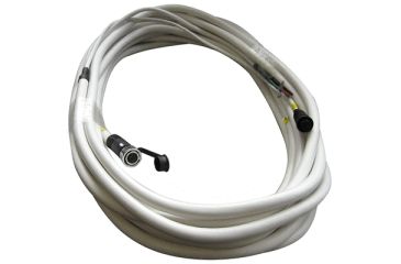 Image of Raymarine Radar Cable with Raynet Connector, 25M RAY-A80230