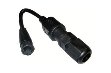 Image of Raymarine Raynet F to RJ45 F Adapter, New Condition RAY-A80247