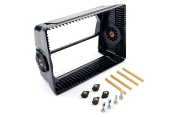 Image of Raymarine Rear Mounting Kit for AXIOM/AXIOM+ 7 Plastic Rear Cover, R70526