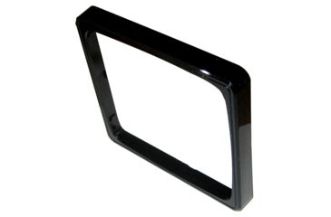 Image of Raymarine Retrofit Bezel f/i50, i60, i70, p70 &amp; p70R Black 64019