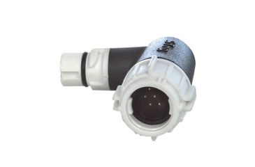 Image of Raymarine Right Angle Adapter STNG 73801