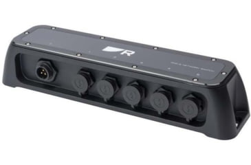 Image of Raymarine RNS-5, 5 Port RayNet Gigabit Switch, A80731