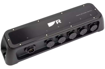 Image of Raymarine RNS-5, 5 Port RayNet Gigabit Switch, A80731