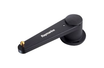 Image of Raymarine Rotary Rudder Reference Xdcr, New Condition RAY-M81105