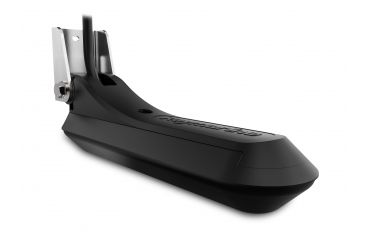 Image of Raymarine RV-100 RealVision 3D Transom Mount Transducer For Axiom Multifunction Navigation Displays, 8m Cable, A80464