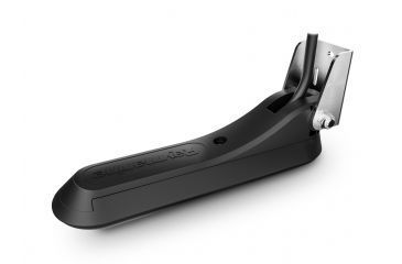 Image of Raymarine RV-100 RealVision 3D Transom Mount Transducer For Axiom Multifunction Navigation Displays, 8m Cable, A80464
