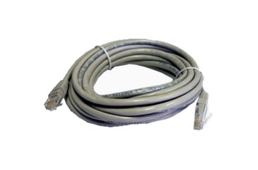 Image of Raymarine SeaTalk HS Ethernet Cable, 1.5m, New Condition RAY-E06054