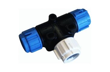 Image of Raymarine SeaTalk NG T-Piece, New Condition RAY-A06028