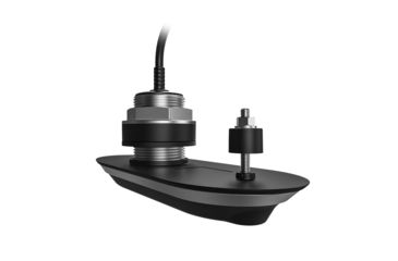 Image of Raymarine Stainless Steel Thru-Hull RealVision 3D 0 RV-400 75010