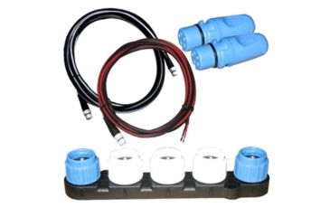 Image of Raymarine STNG SeaTalking Starter Kit NMEA2000, Black, Standard T70134