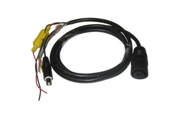 Image of Raymarine Straight Interface Cable f/Power &amp; Data - 1.5m 39342