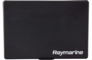 Image of Raymarine Suncover for AXIOM/AXIOM+ 12 when Trunnion Mounted, R70533