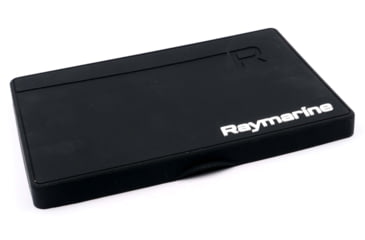 Image of Raymarine Suncover for AXIOM/AXIOM+ 7 when using Front Mounting Kit, A80499
