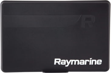 Image of Raymarine Suncover for AXIOM/AXIOM+ 9 when Trunnion Mounted, R70530