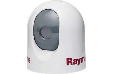 Image of Raymarine T250 Fixed IR Cam., 640x480, EXPORT, New Condition RAY-E70121