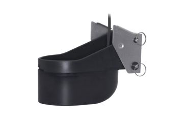 Image of Raymarine Transom Mount 1kw Chirp Transducer TM265LH 46518
